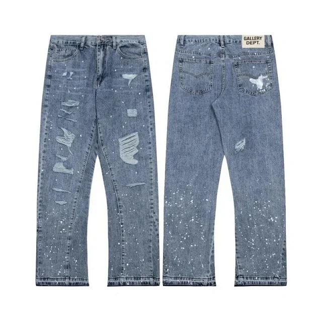 Gallery DEPT Jeans