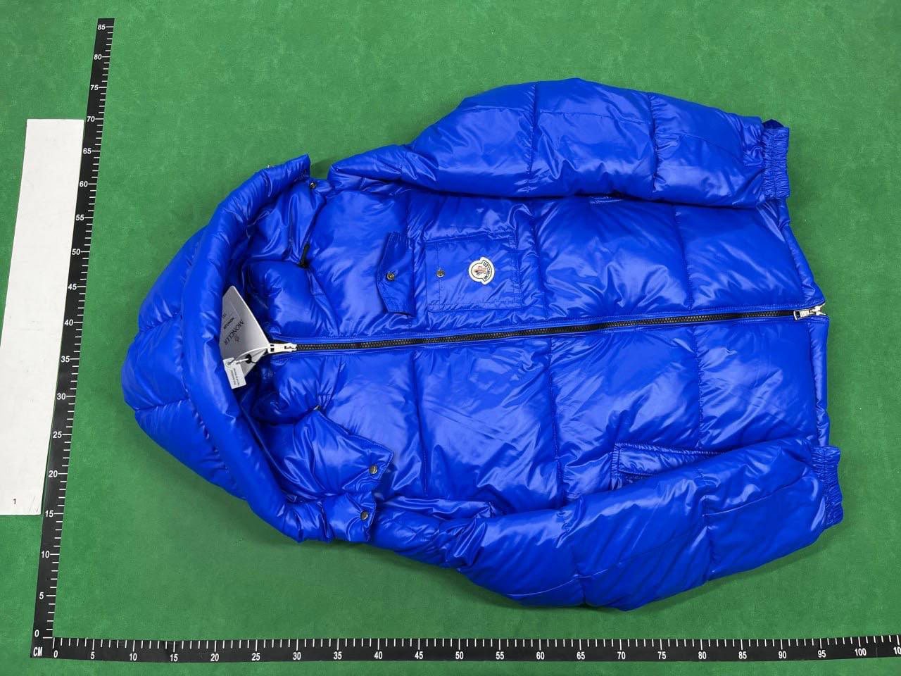 Moncler down NFC -3