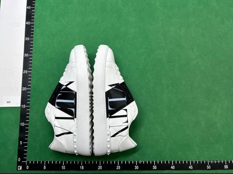 Valentino shoe VLTN -5