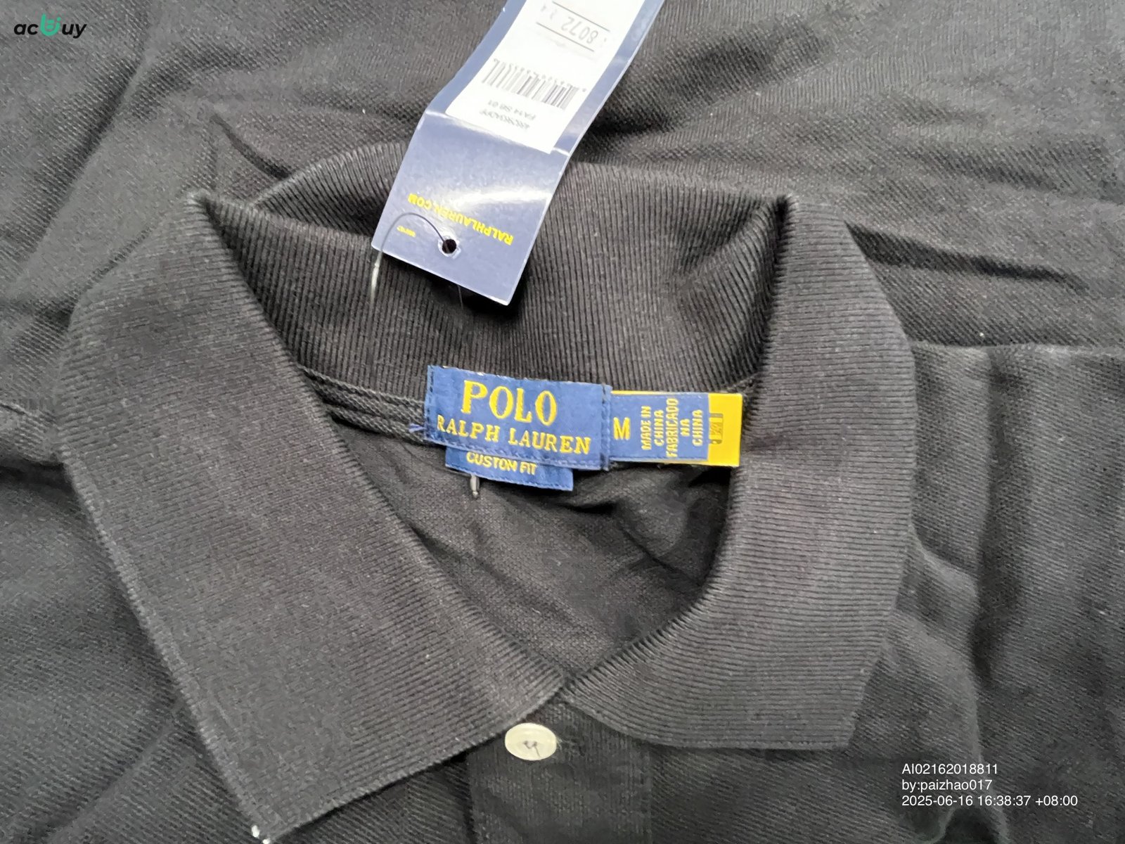 Polo Ralph Lauren tee -3