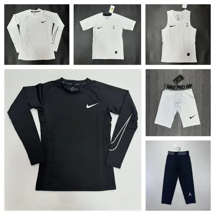 Nike quick dry suit