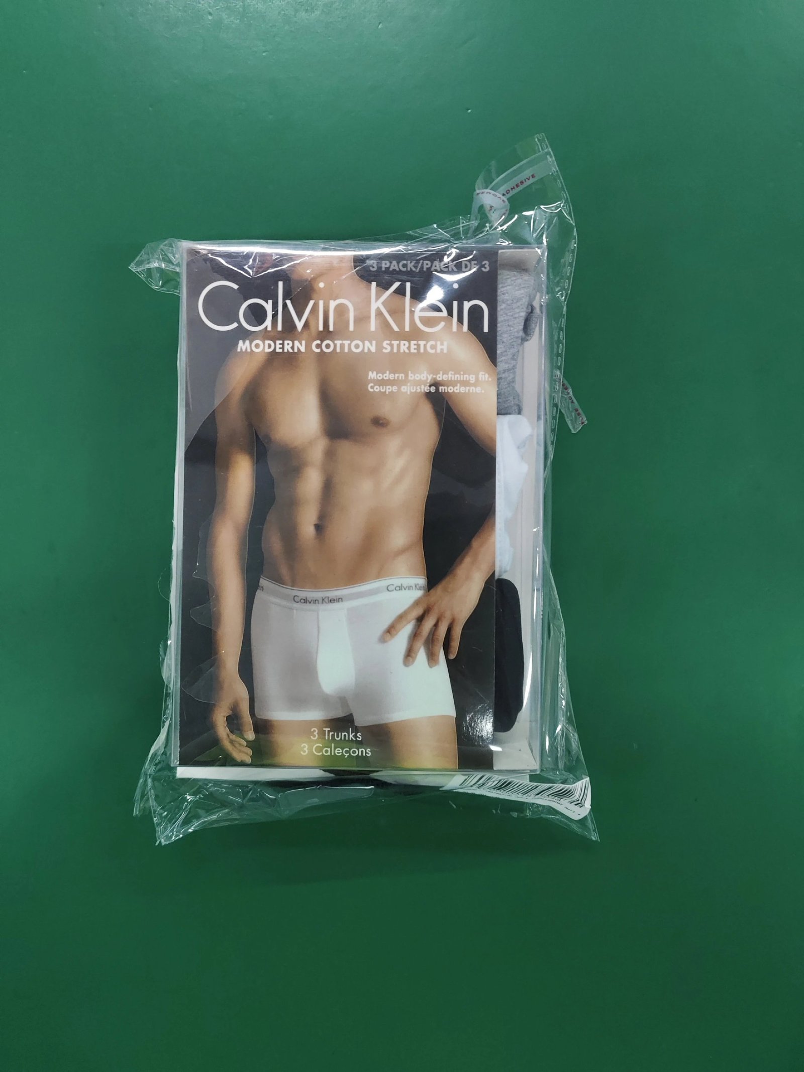 CALVIN KLEIN underwear -2