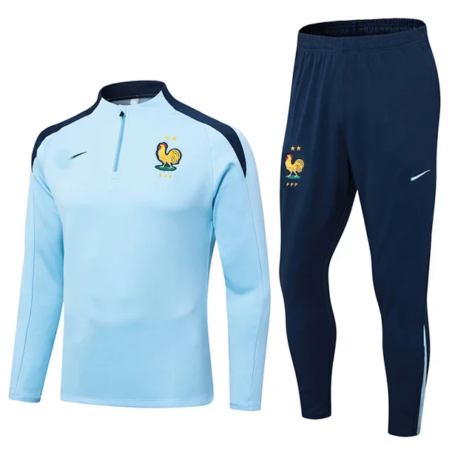 NIKE Soccer Suits（38+ Styles）