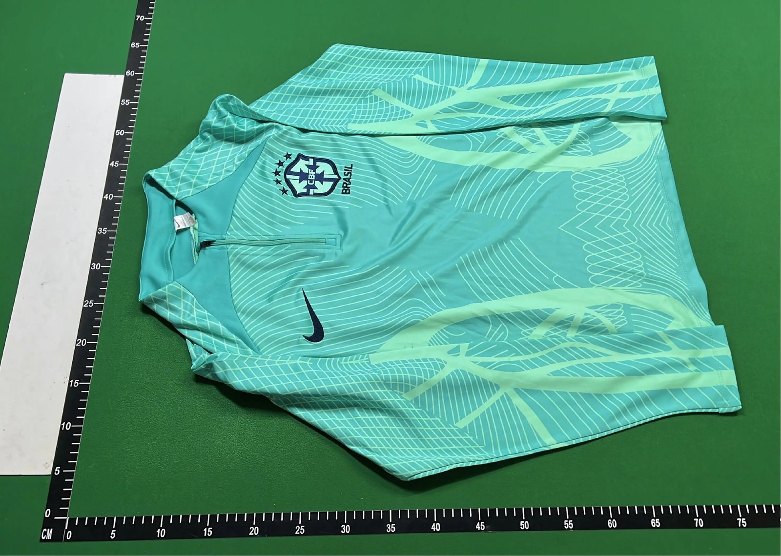 NIKE Soccer Suits（38+ Styles） -3