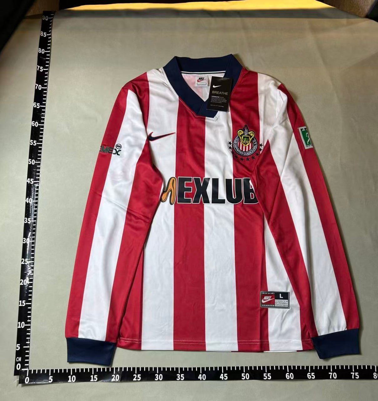 25-26football jersey set -3