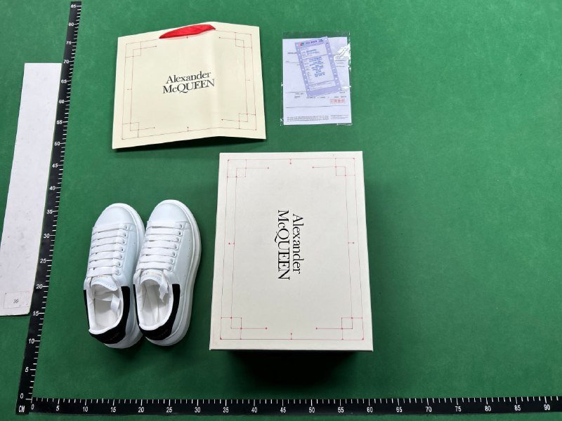 ALEXANDER MCQUEEN  -3