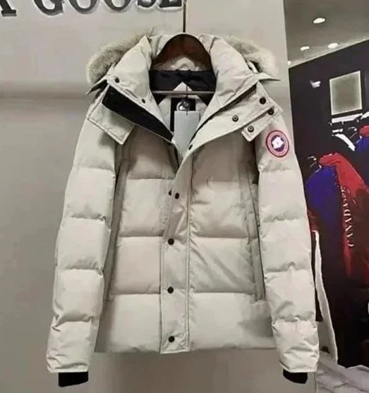 Moncler Ralph Lauren Canada Goose down jaket  -2