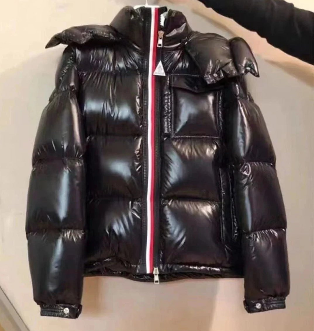 Moncler Ralph Lauren Canada Goose down jaket  -4