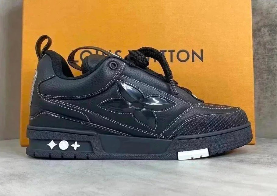 LV Trainer skate -2