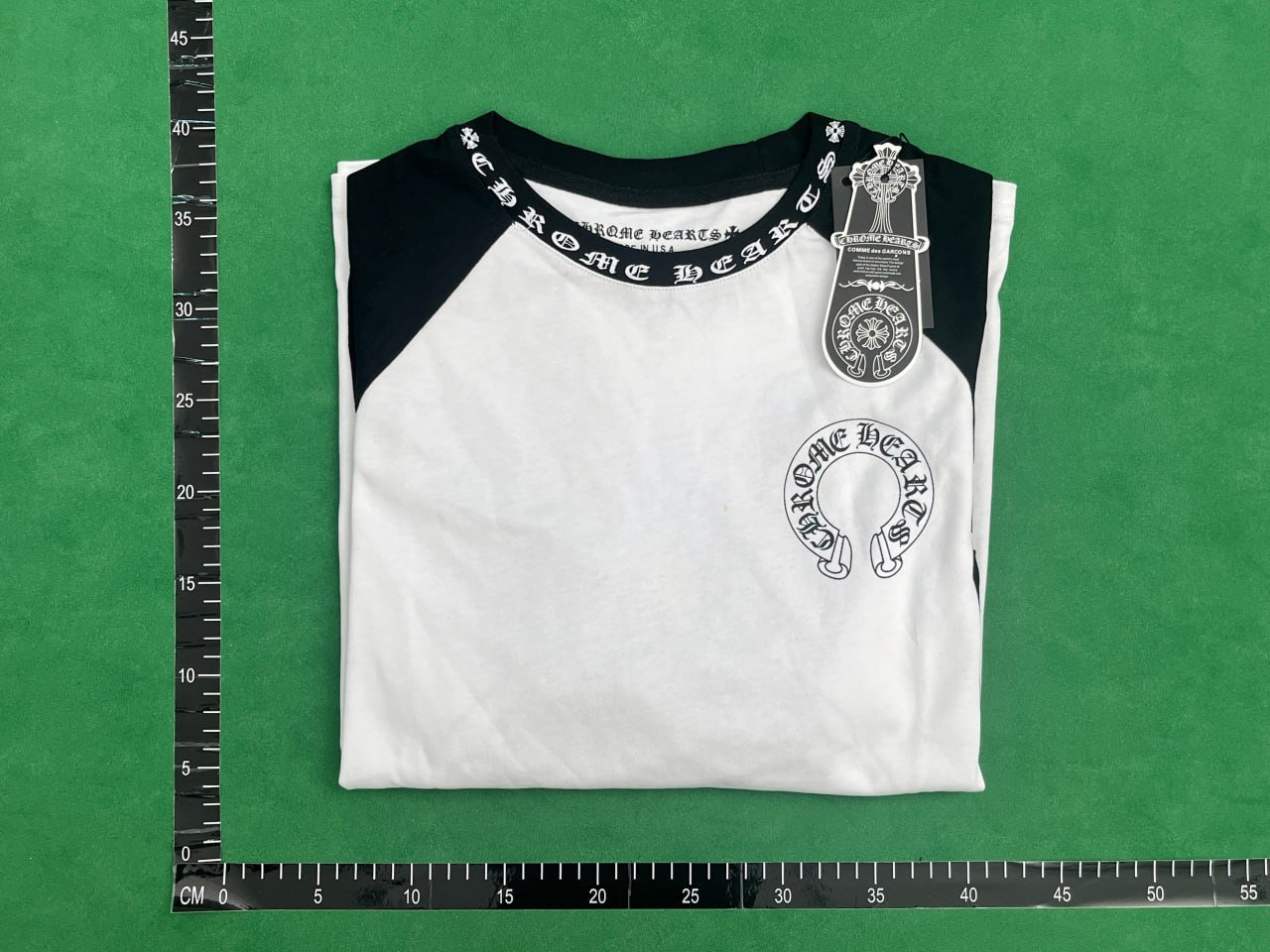 Chrome Hearts Hoodie -4