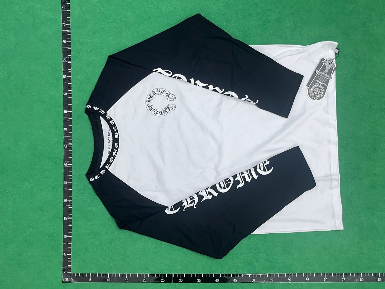 Chrome Hearts Hoodie -5