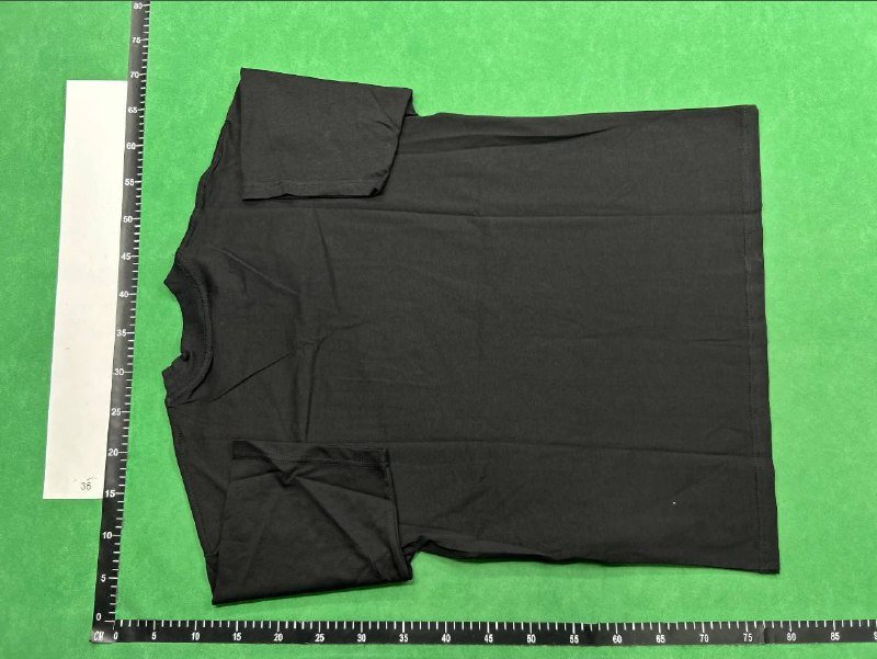 Balenciaga T-shirt  -2