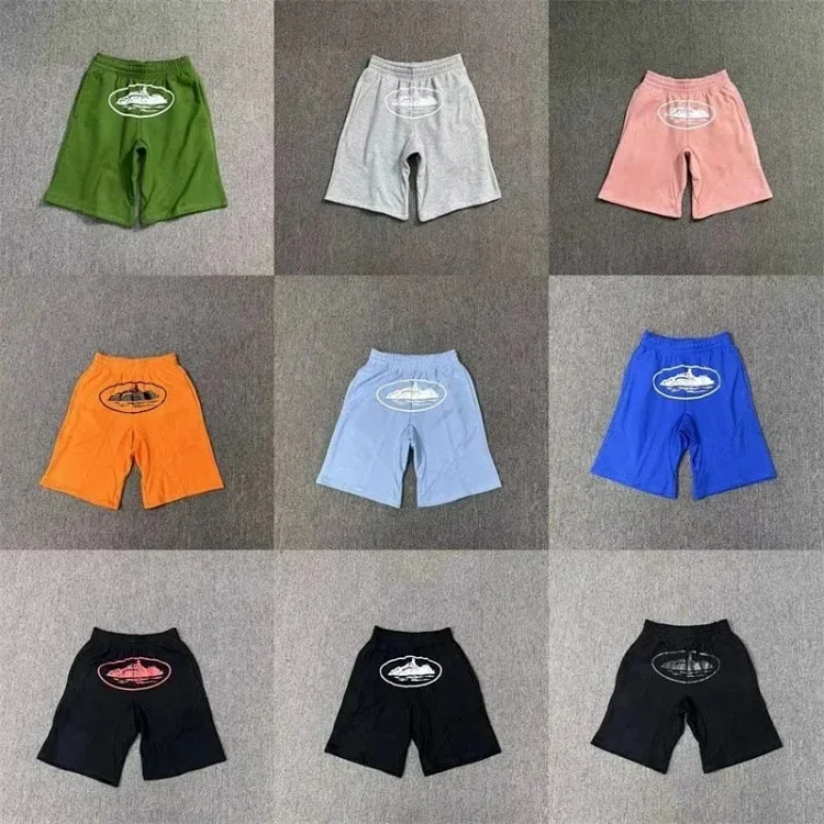 Corteiz  Shorts