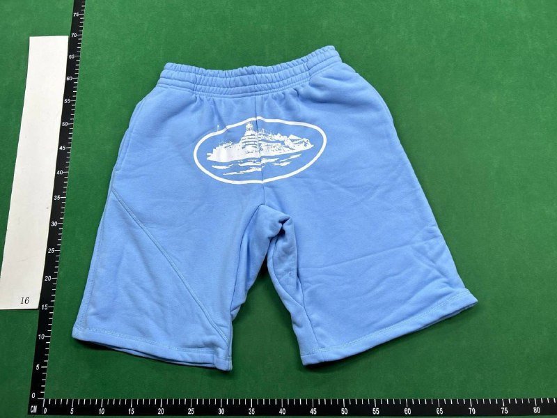 Corteiz  Shorts -5