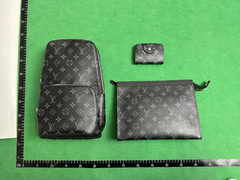 DIOR/LV bag -4