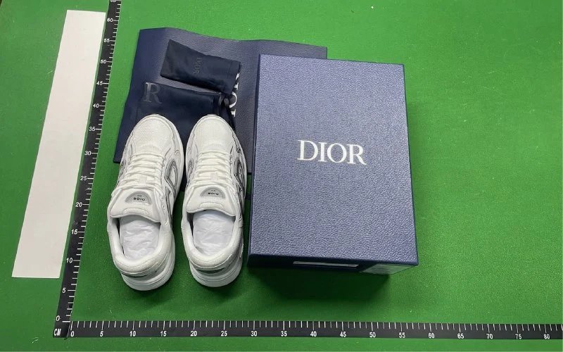 Dior b30 Shoes -4