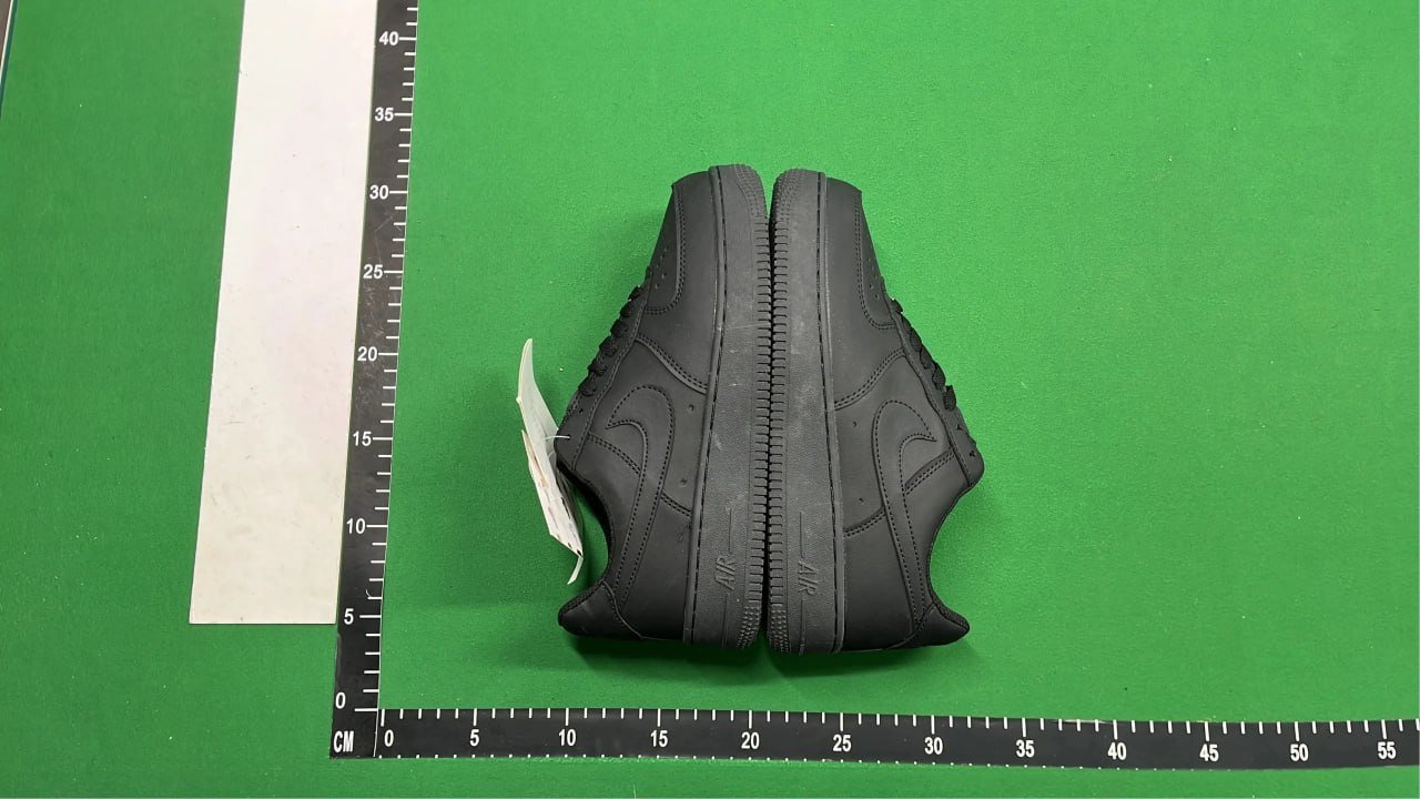 Nike AF1 Air Force 1 -3