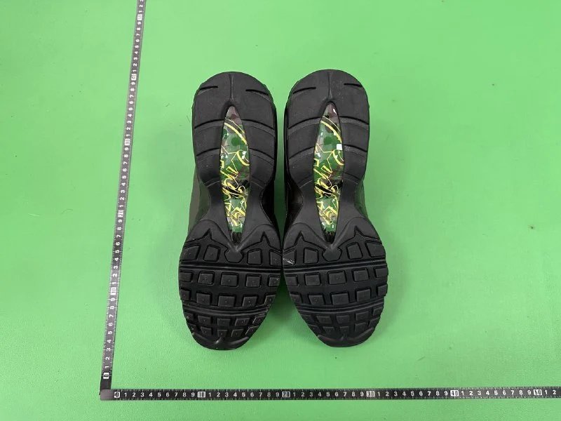 Air Max 95 x CORTEIZ -4