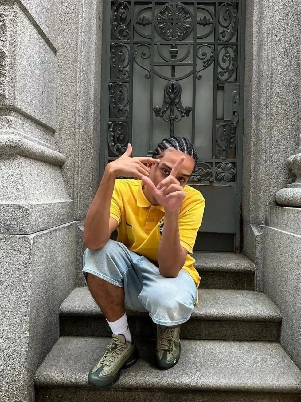 Air Max 95 x CORTEIZ -3