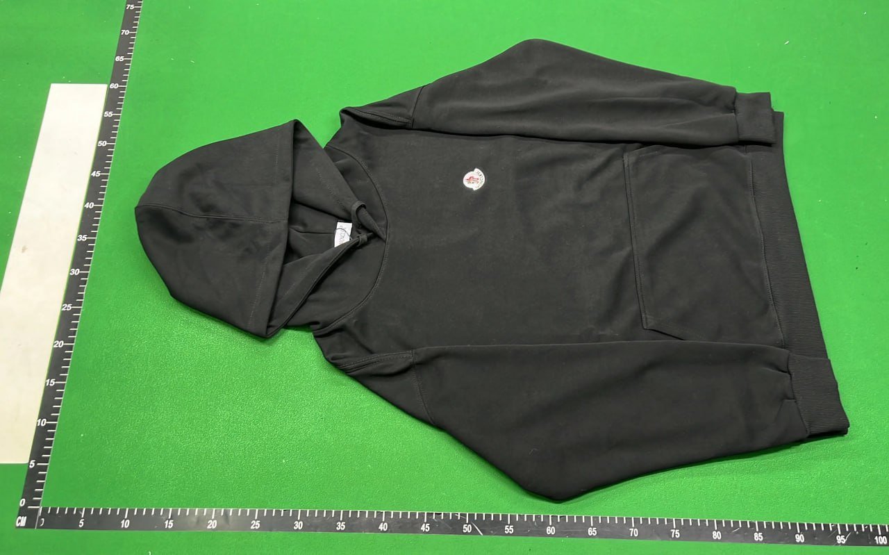  Moncler Hoodie Pants -3