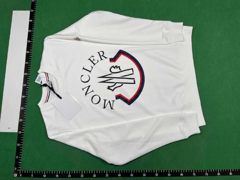  Moncler Hoodie Pants -4