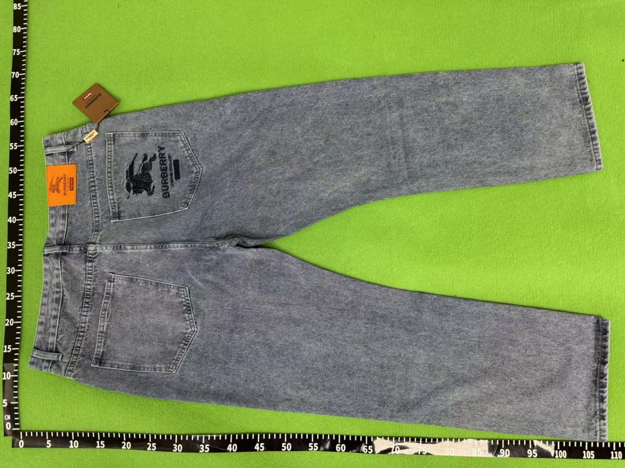 RL Ralph Lauren jeans -3