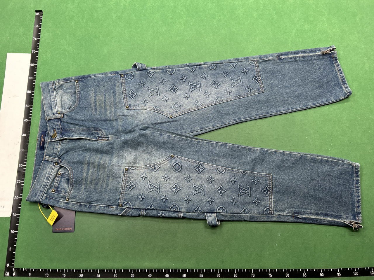 RL Ralph Lauren jeans -4