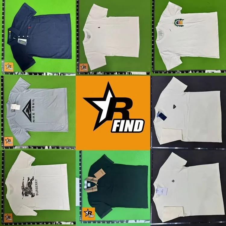 RL Ralph Lauren  T-shirt&tee&polo