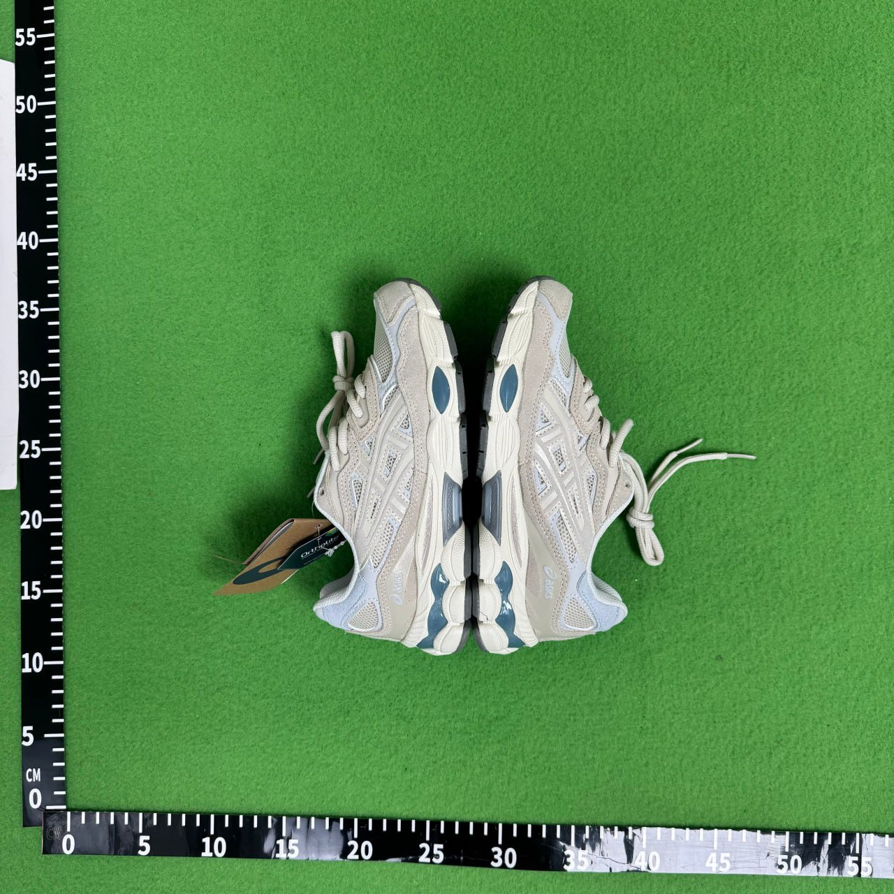 ASICS Gel-Kayano14 -3