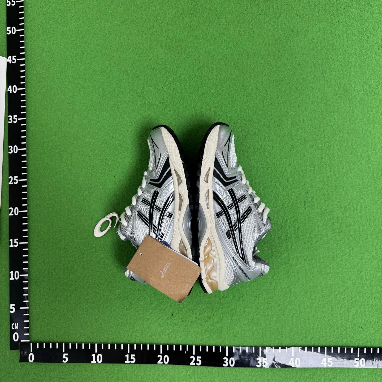 ASICS Gel-Kayano14 -5