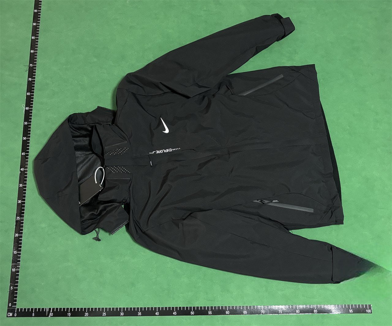Nike Jacket coat -4