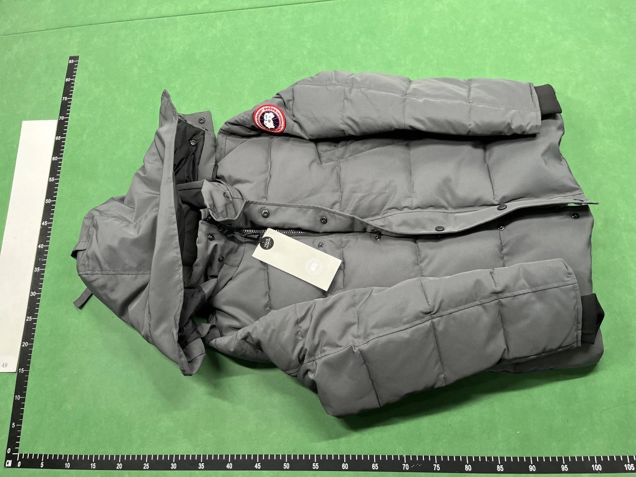 Nike Jacket coat -2