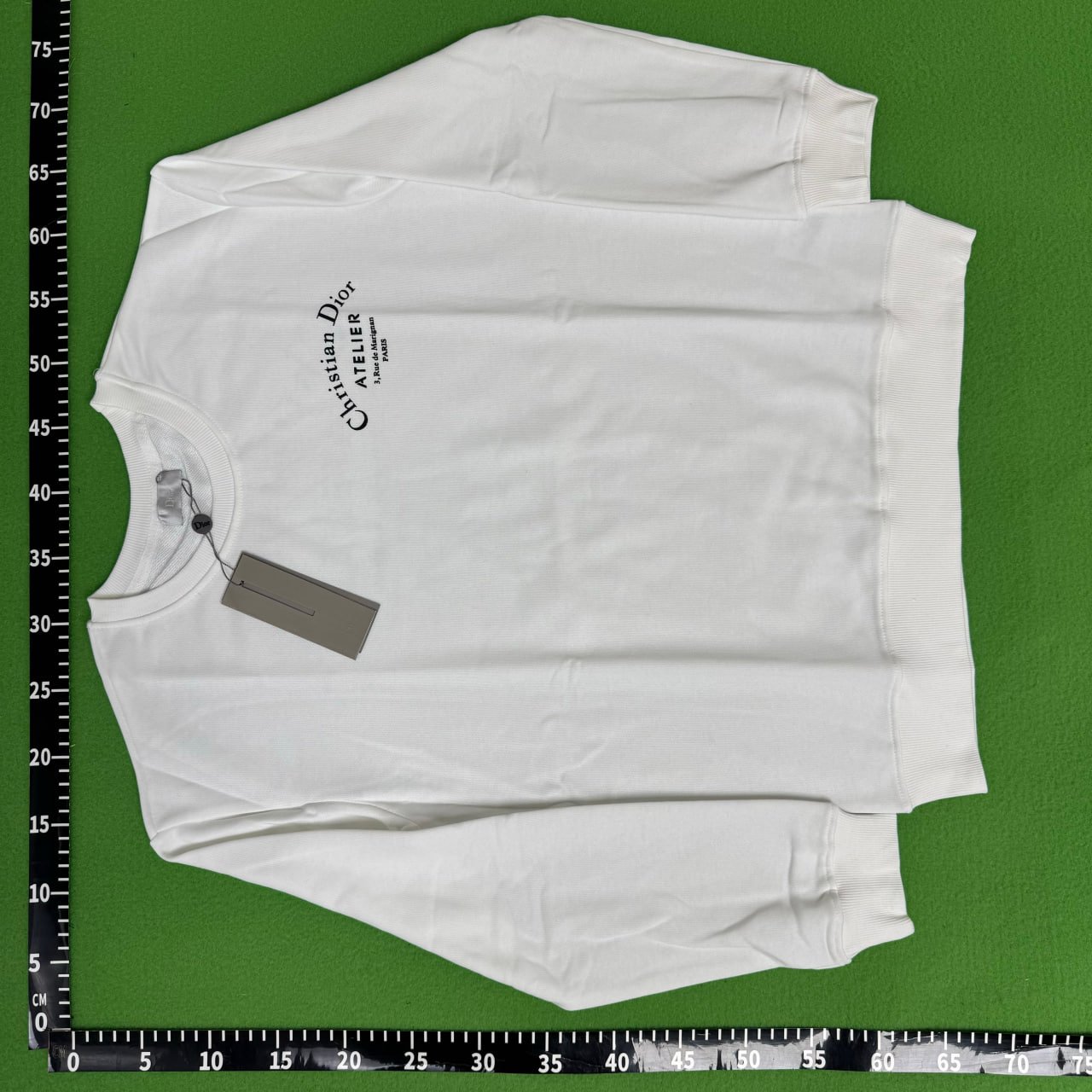 DIOR T-shirt/POLO shirt/short sleeve -4