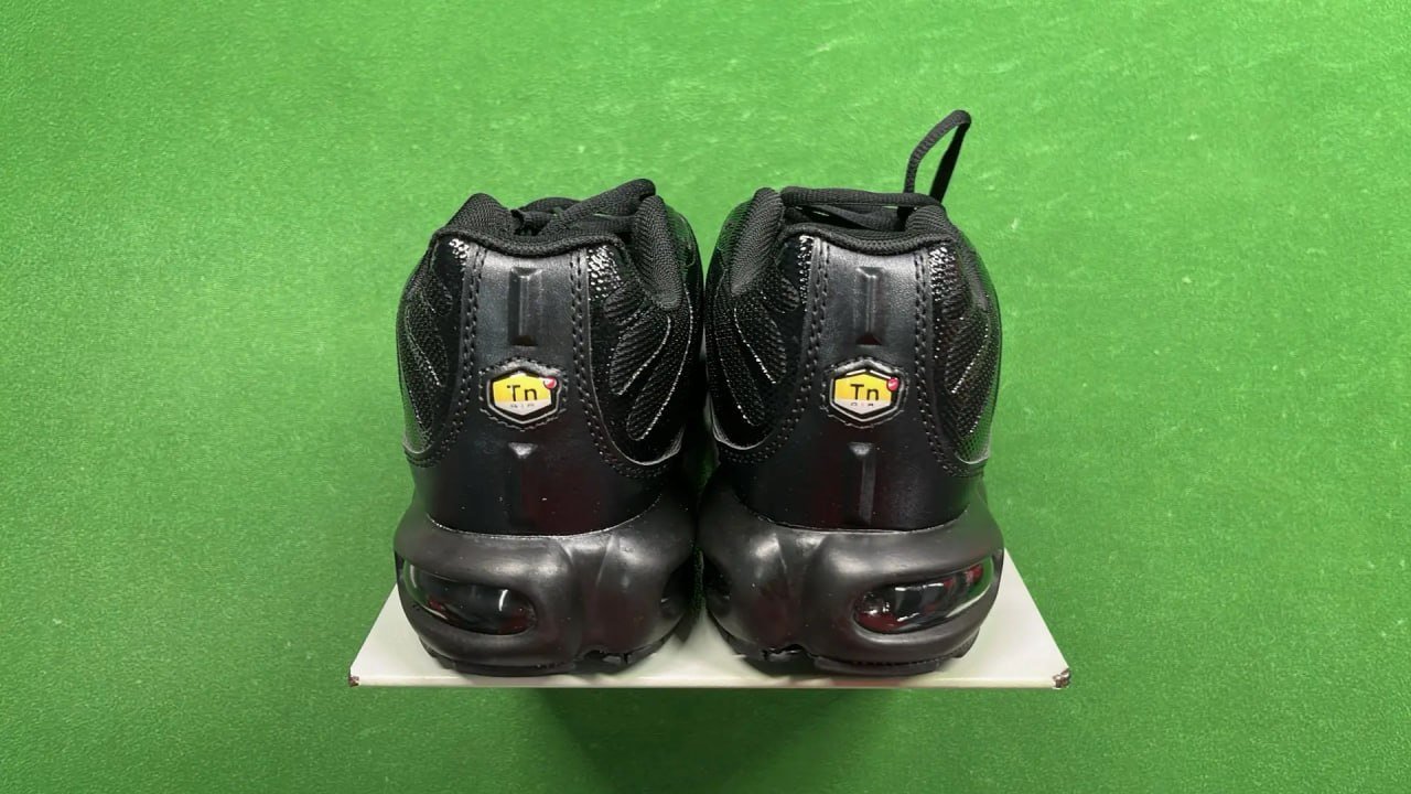 Nike Air Max Plus -5