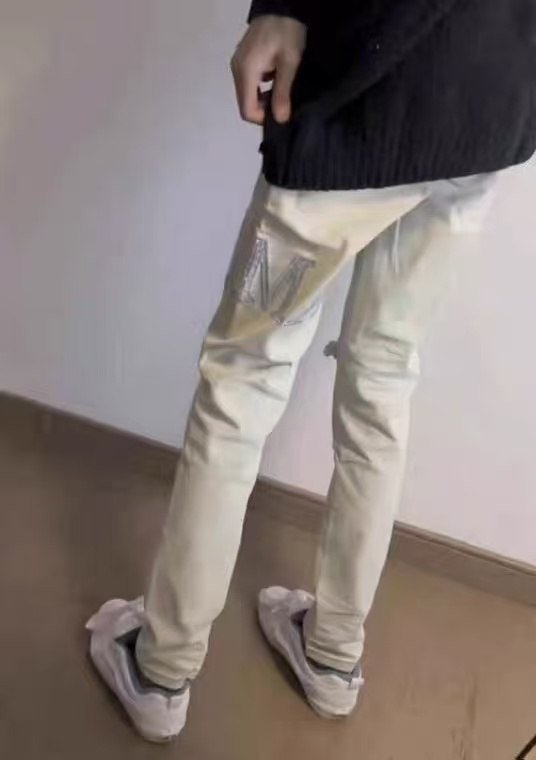 Amiri Jeans -5