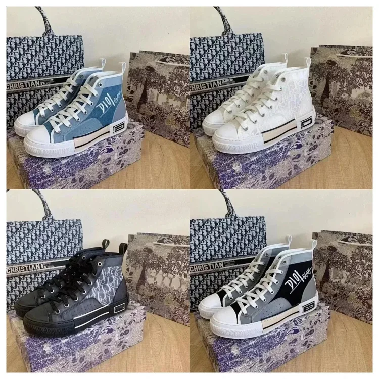  Dior B23 shoes 