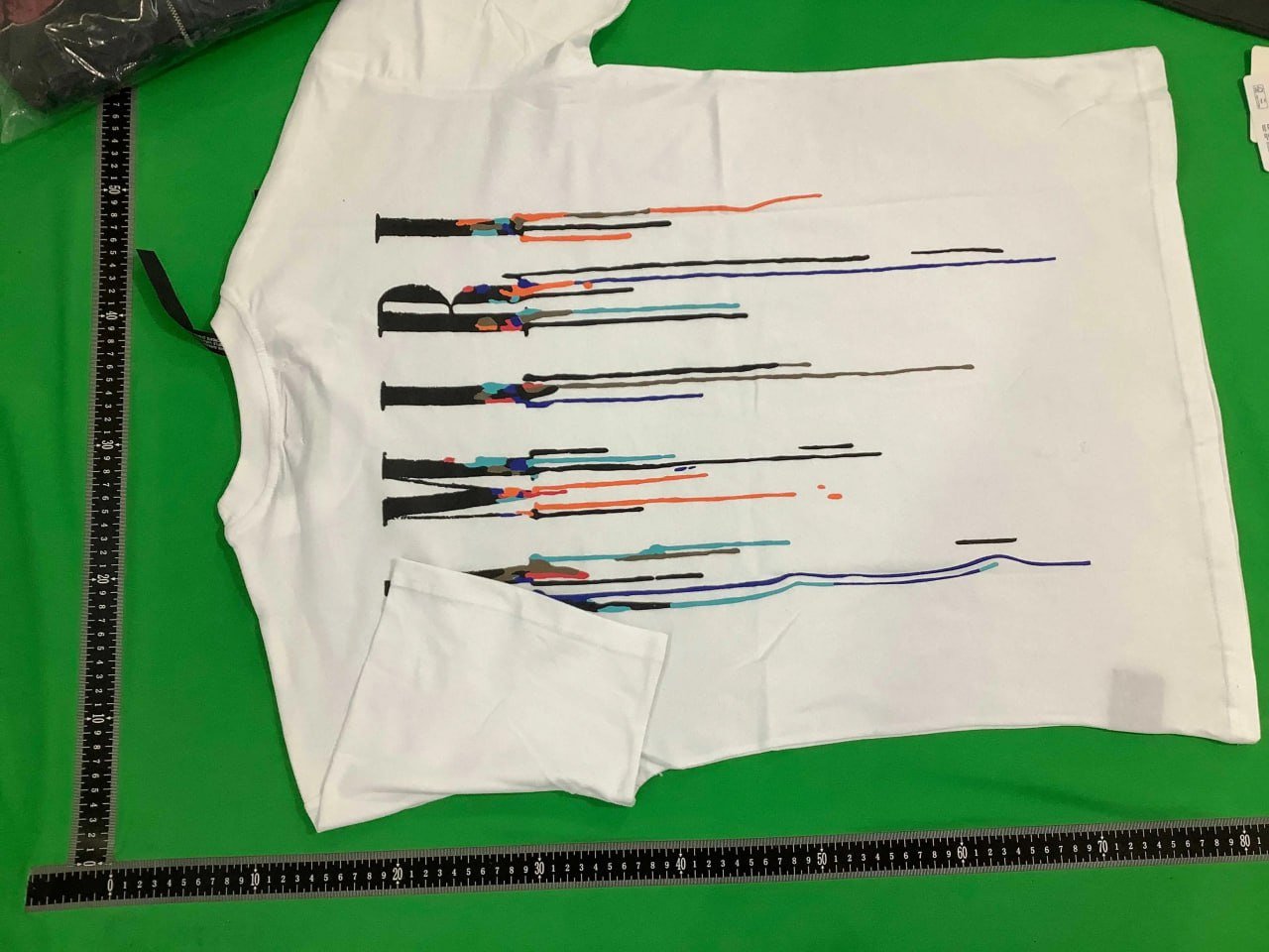 AMIRI  T-shirt tee -5