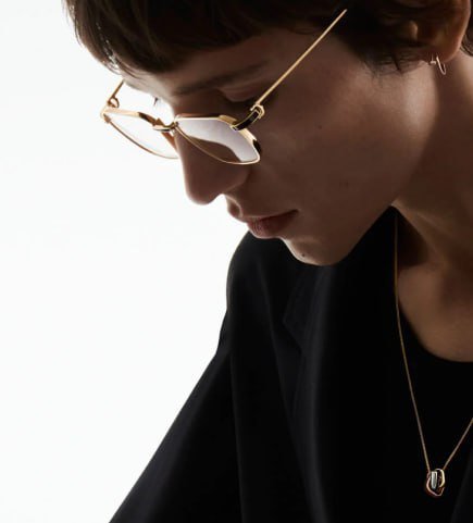 Cartier Glasses -2