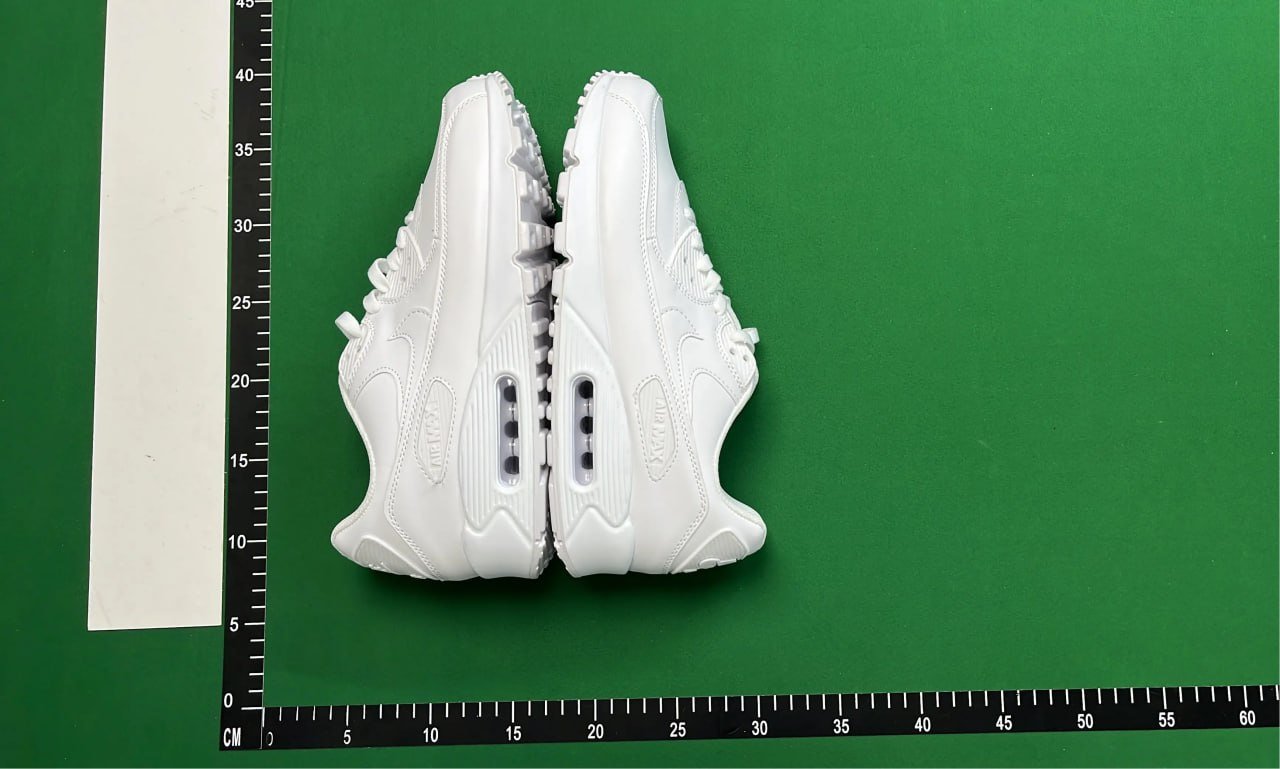 Nike Air Max 90 Shoes -4