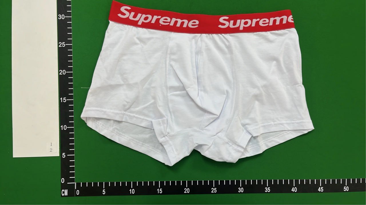 Supreme Underwear -3
