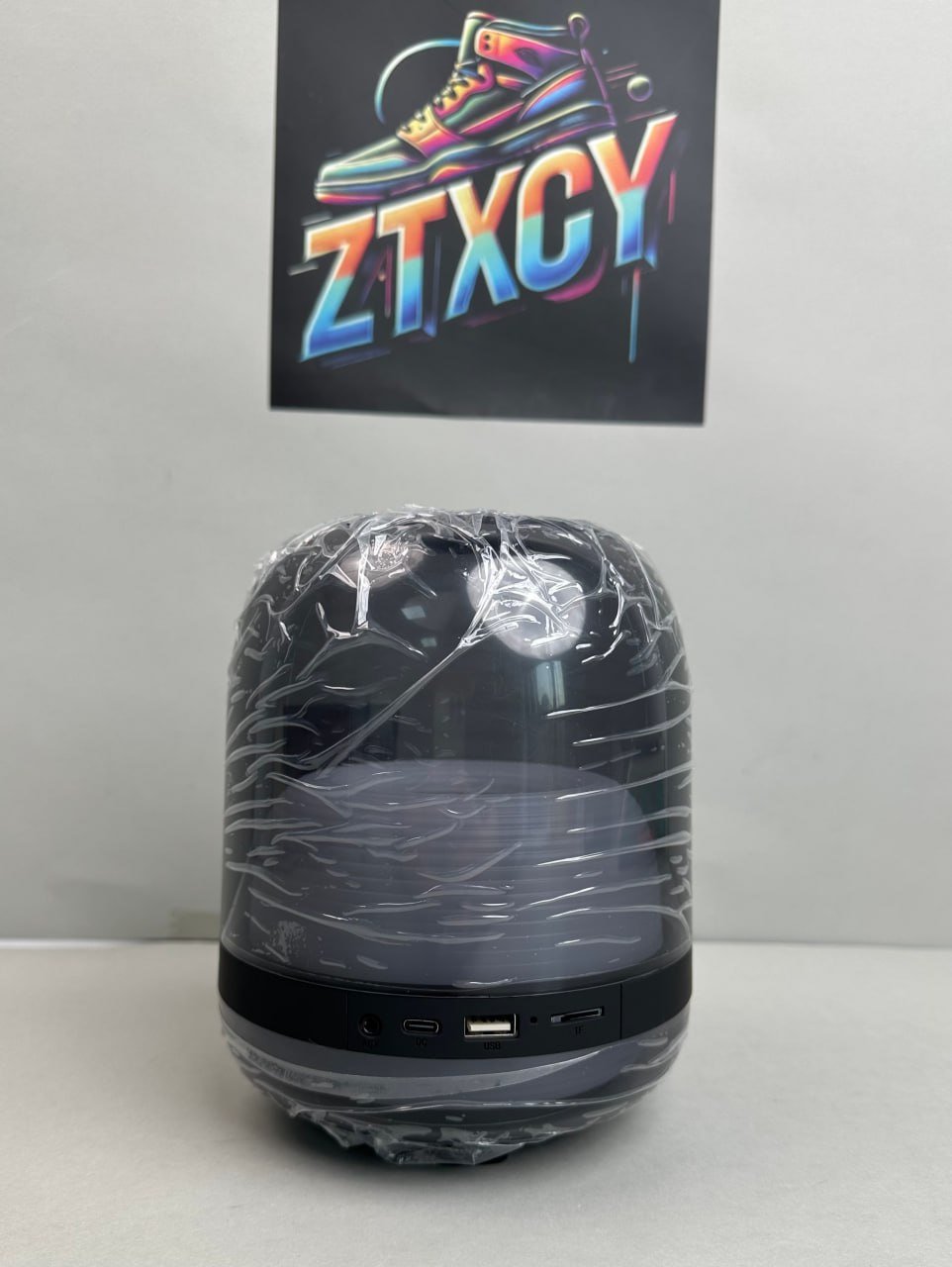 JBL Pulse6+  audio -4