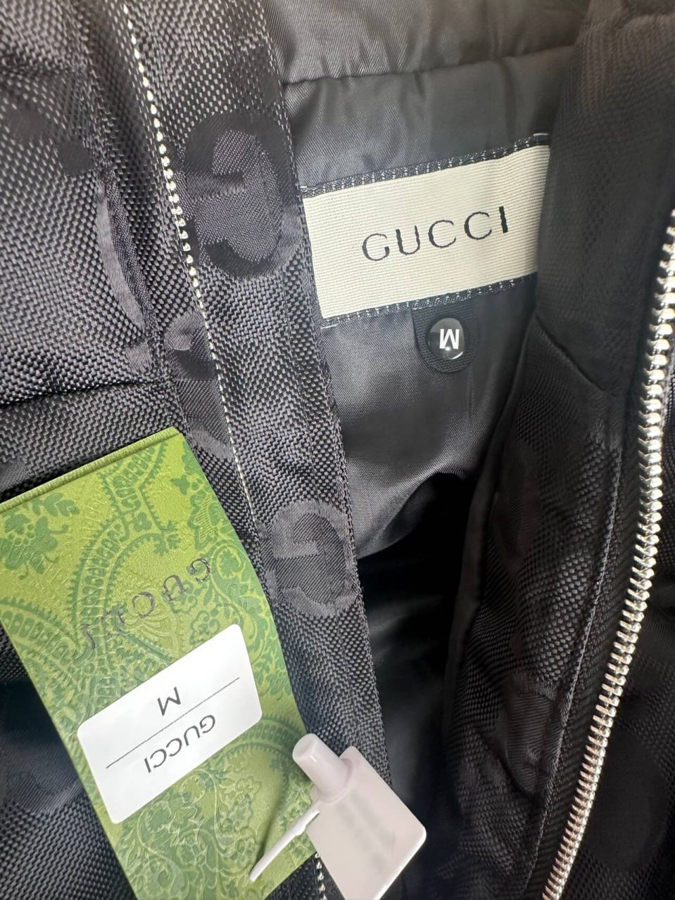 Gucci Down Jacket -2