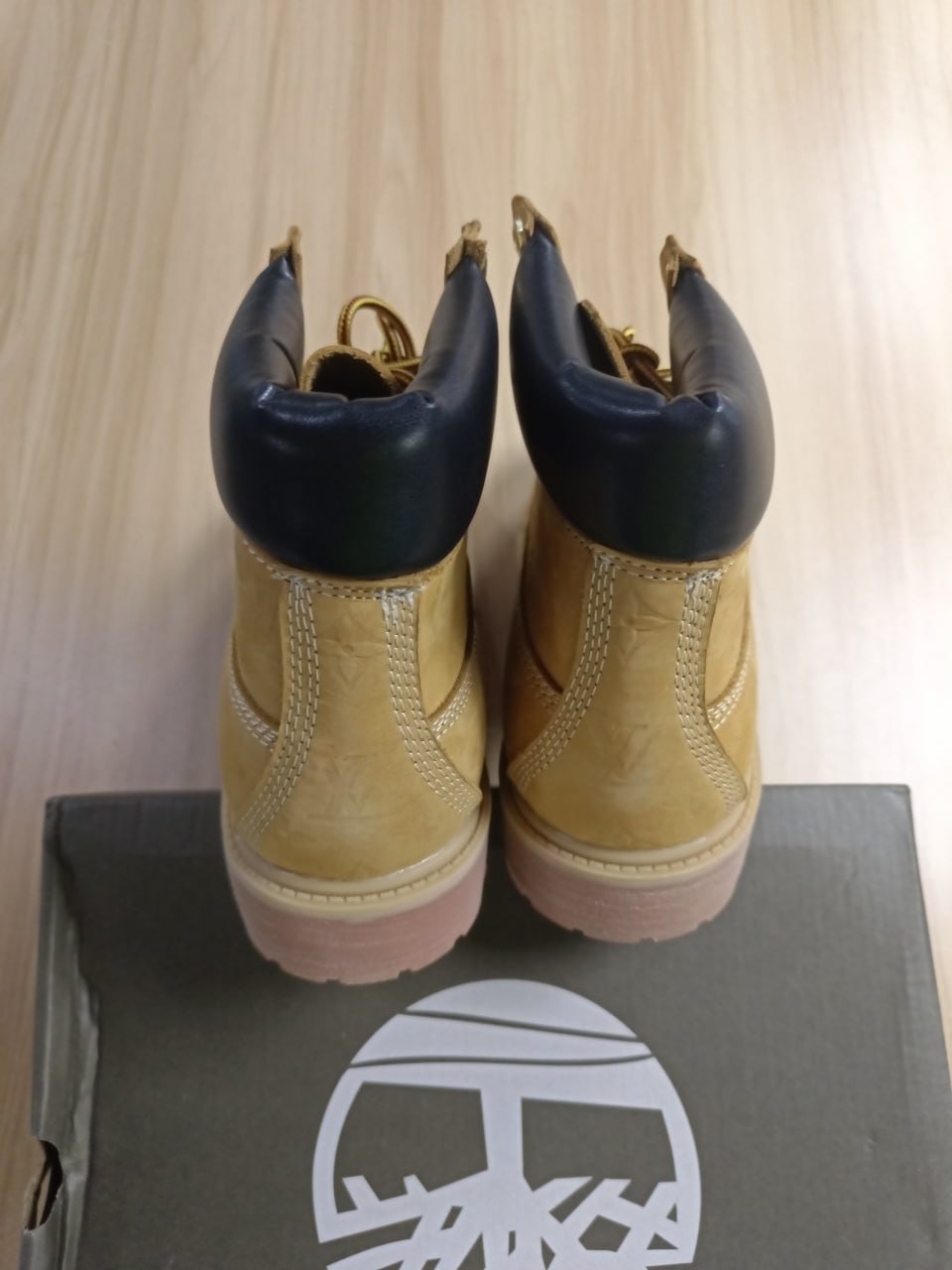 LV SHOES                                 -3