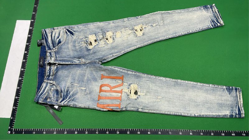 AMIRI jeans -3