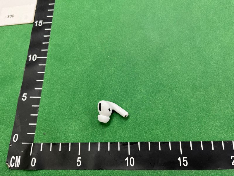 AirPods （With Apple LOGO）  -3