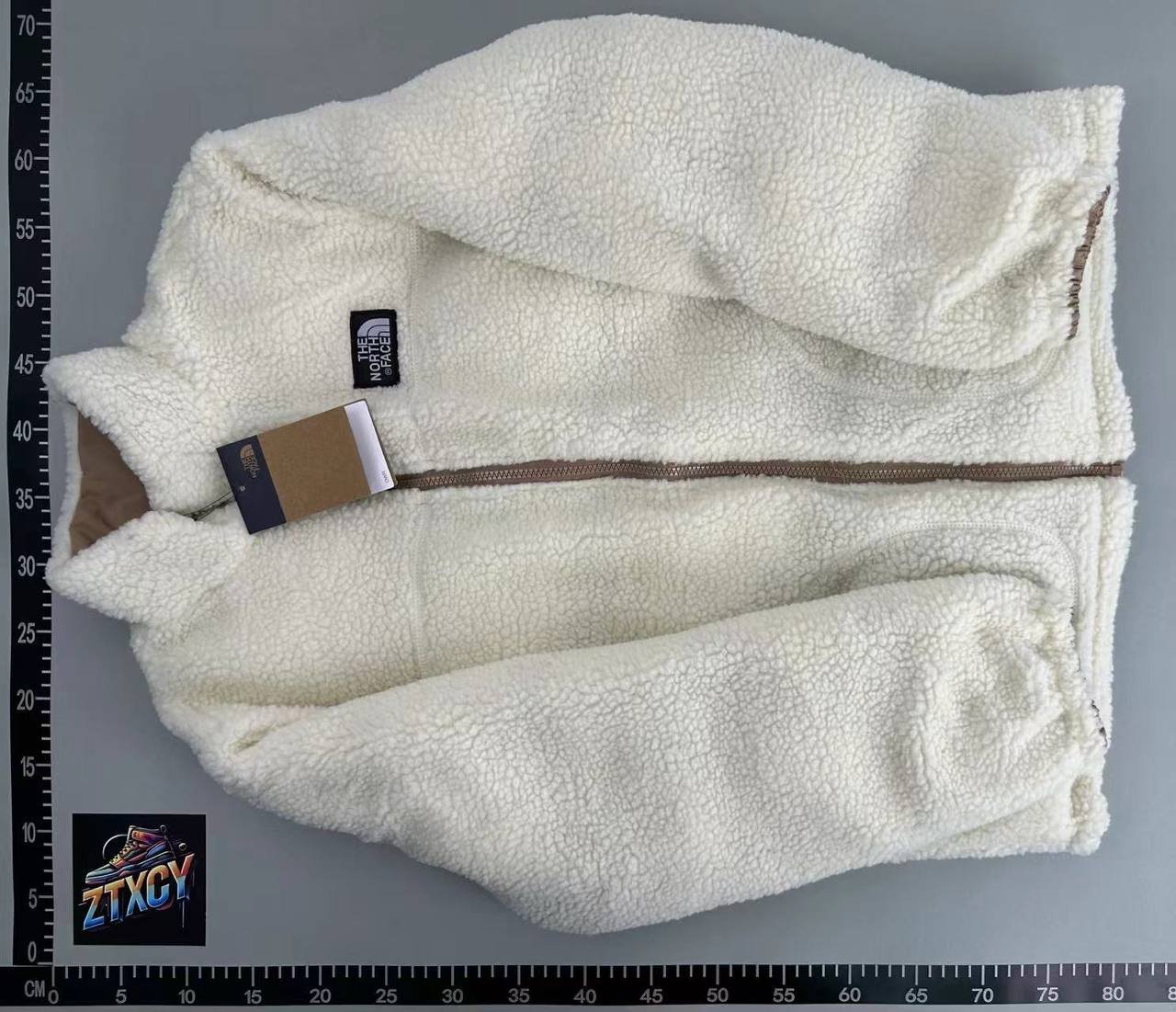 THE NORTH FACE Cotton Jacket                                 -5