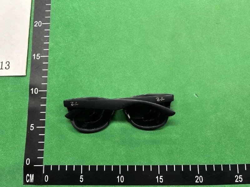  ray ban glasses  -3