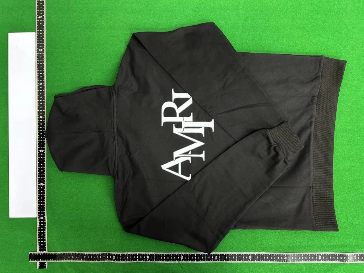 AMIRI Hoodie -5