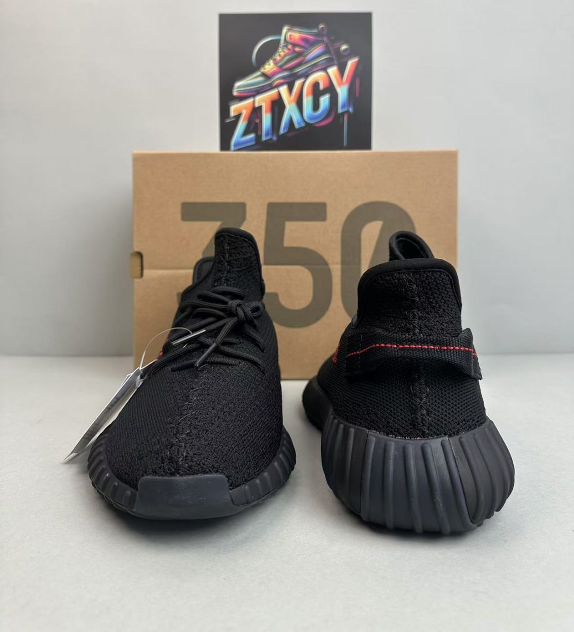 Adidas Yeezy 350TOP                                 -4