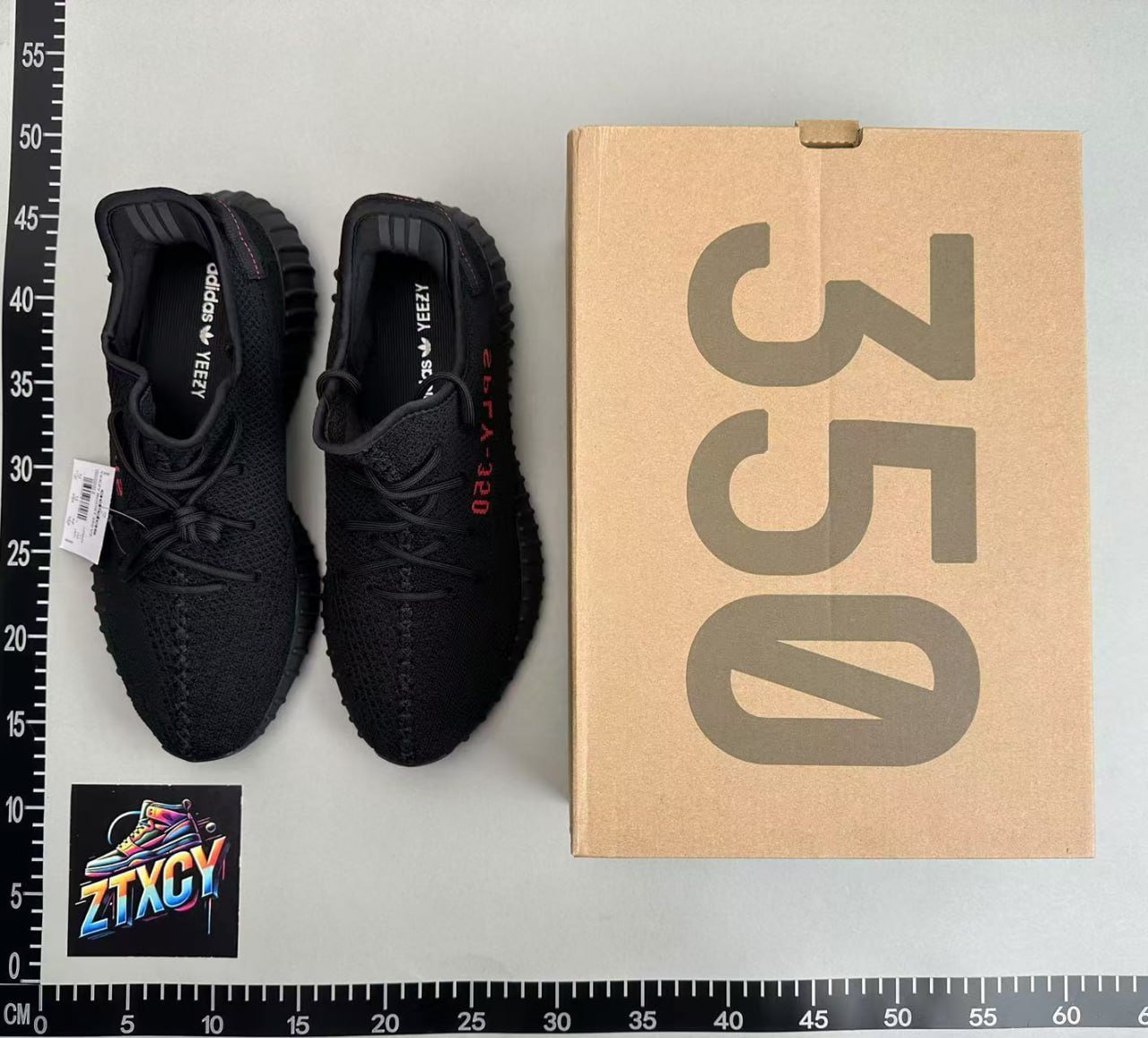 Adidas Yeezy 350TOP                                 -5